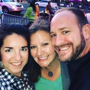 Meet your Posher, Nickie